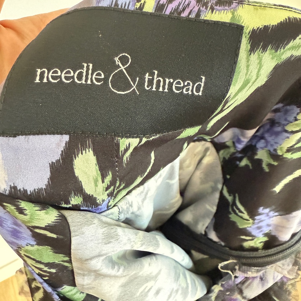 Needle & Thread Dress - Picture 4 of 4